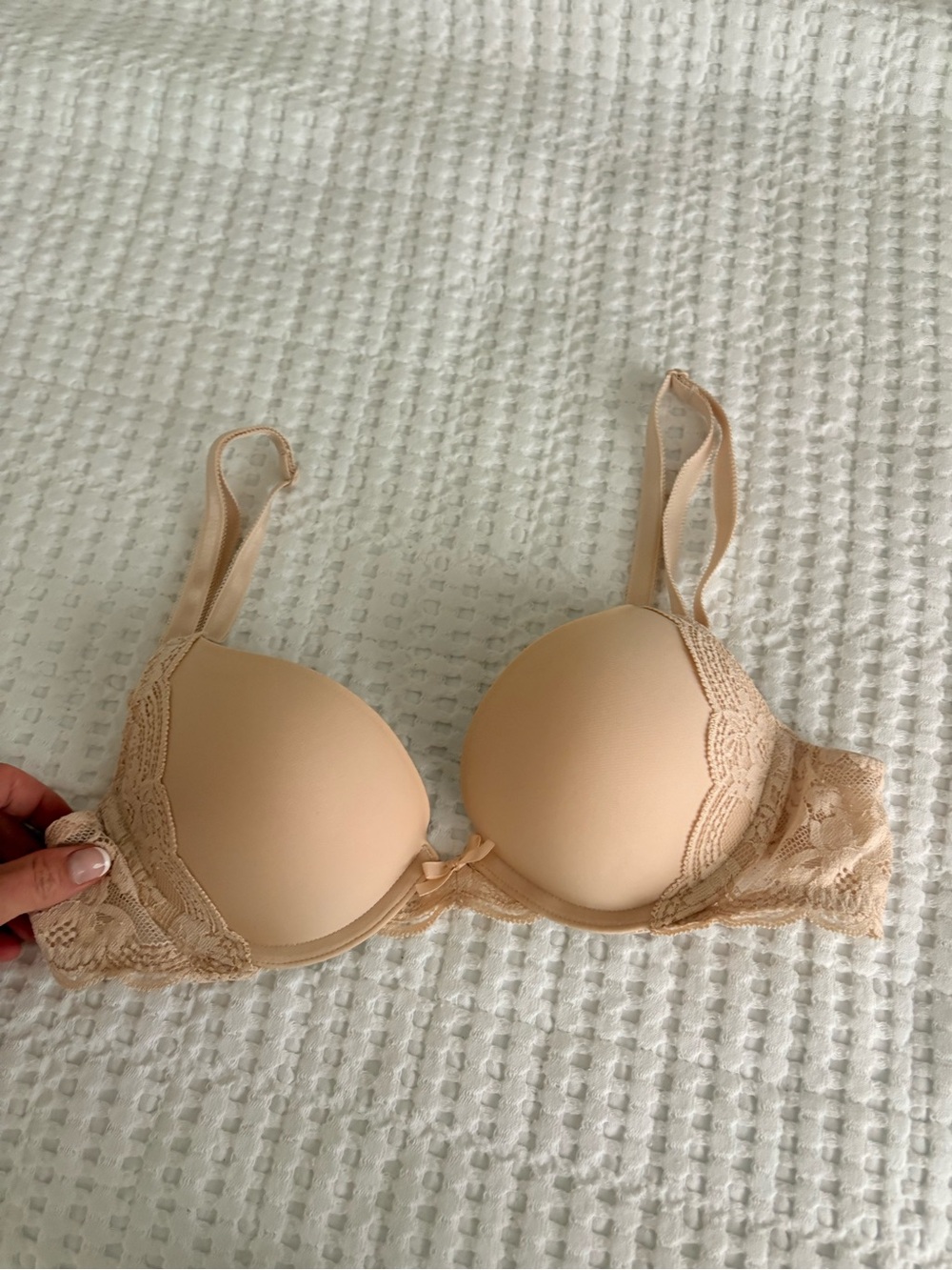 Victoria Secret push up bra
